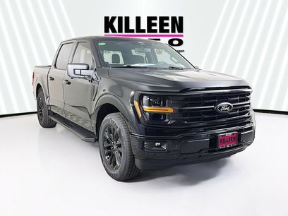 New 2026 Ford F150 XLT w/ Equipment Group 302A MID