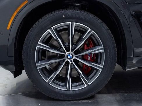 New 2026 BMW X5 xDrive50e w/ M Sport Package image 26