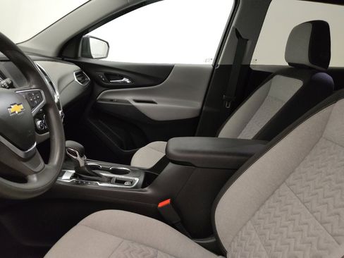 Used 2023 Chevrolet Equinox LT image 17
