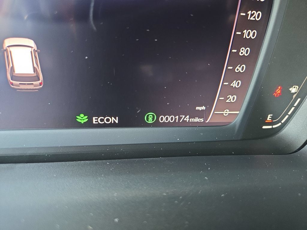 New 2026 Honda Passport TrailSport Elite image 16