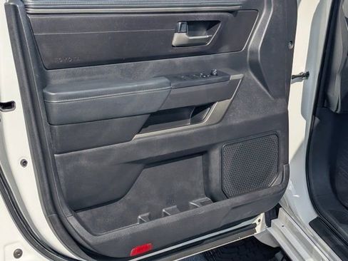 Used 2023 Toyota Tundra SR5 w/ SR5 Convenience Package image 10