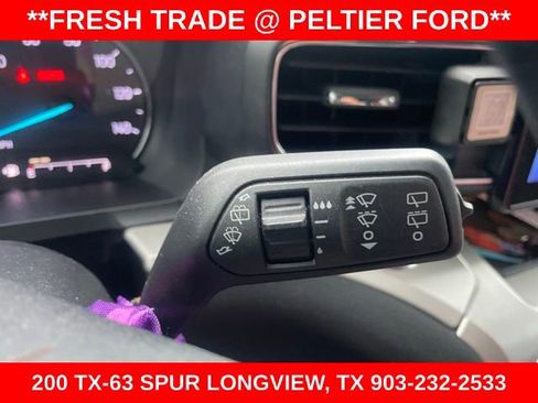 Used 2023 Ford Explorer XLT w/ Equipment Group 202A image 26