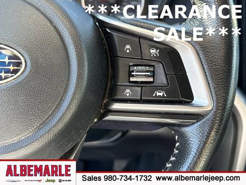 Used 2019 Subaru Ascent Premium image 20
