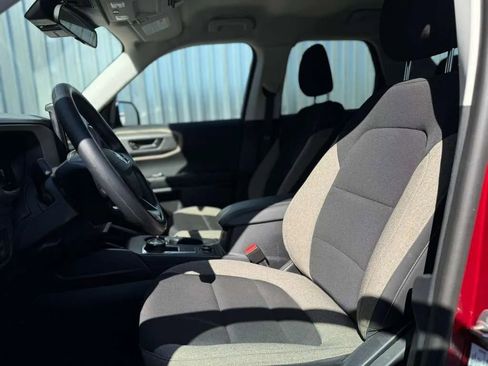 Used 2025 Ford Bronco Sport Big Bend image 18