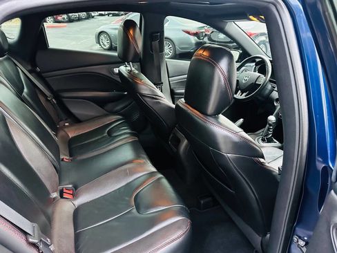 Used 2014 Dodge Dart GT w/ Sun/Sound Group image 19