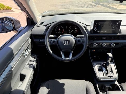 New 2026 Honda CR-V EX image 3