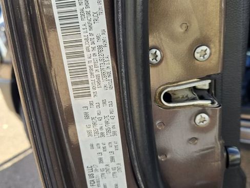 Used 2018 RAM 1500 Tradesman w/ Popular Equipment Group image 26