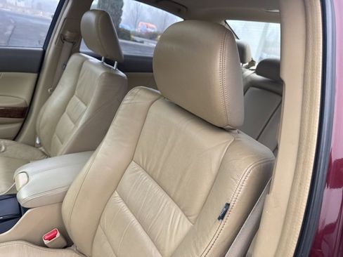 Used 2009 Honda Accord EX-L image 24