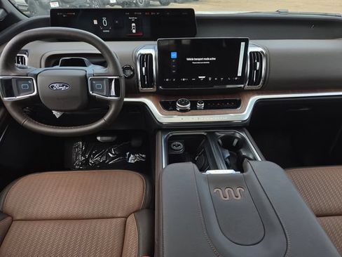 New 2027 Ford Expedition King Ranch AWD/4WD image 5