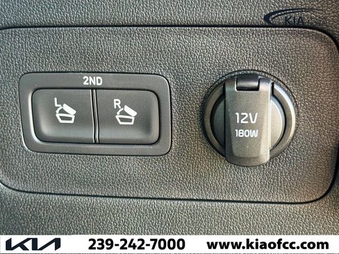 New 2026 Kia Sorento LX image 13