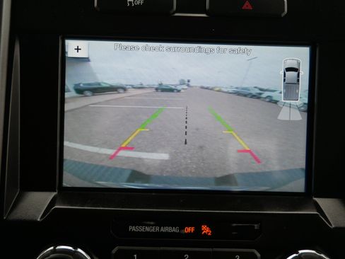 Used 2016 Ford F150 XLT w/ Equipment Group 302A Luxury image 19