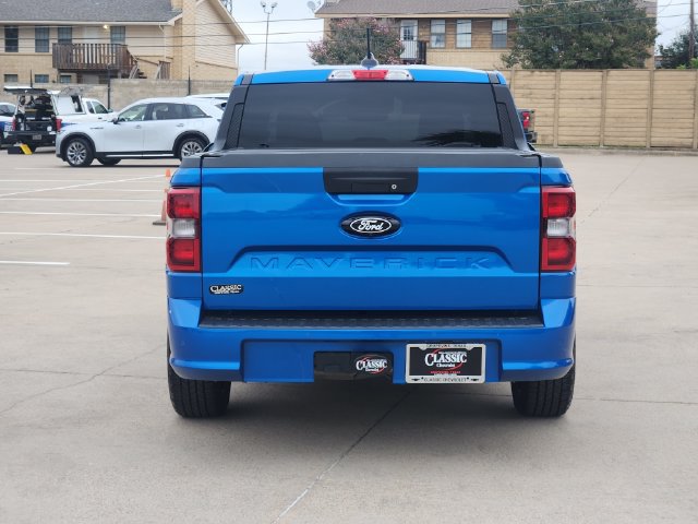 Used 2025 Ford Maverick Lobo AWD/4WD image 13