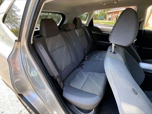 Used 2021 Kia Seltos LX image 21