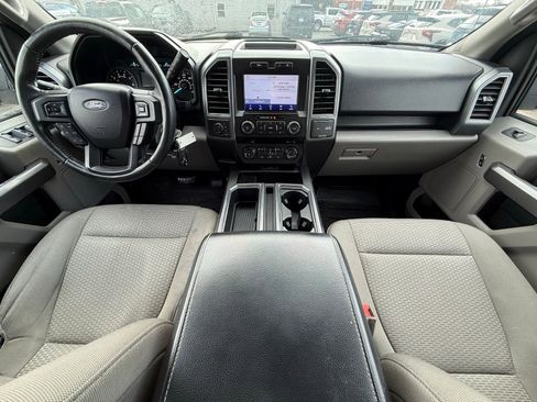 Used 2020 Ford F150 XLT w/ Equipment Group 302A Luxury image 16