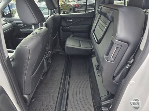 Used 2021 Honda Ridgeline RTL-E image 25