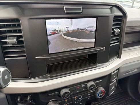 New 2026 Ford F350 XL w/ XL Chrome Package image 16