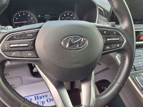 Used 2023 Hyundai Santa Fe SEL AWD/4WD image 24