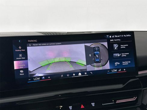 Certified 2026 BMW 530i w/ Premium Package RWD image 13