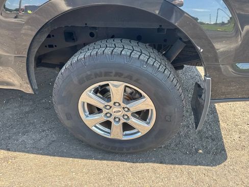 Used 2018 Ford F150 XLT w/ Equipment Group 302A Luxury RWD image 25