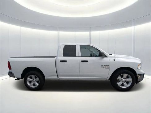 Certified 2024 RAM 1500 Classic SLT AWD/4WD image 3