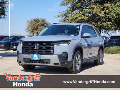 Used 2026 Honda Pilot EX-L
