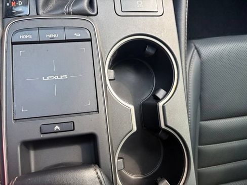 Used 2022 Lexus RC 350 w/ Premium Package RWD image 29