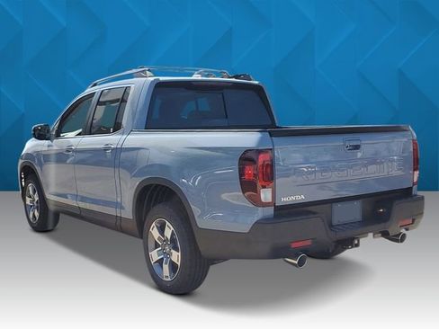 New 2026 Honda Ridgeline RTL image 3