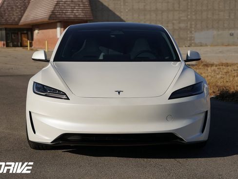 Used 2024 Tesla Model 3 Performance image 5