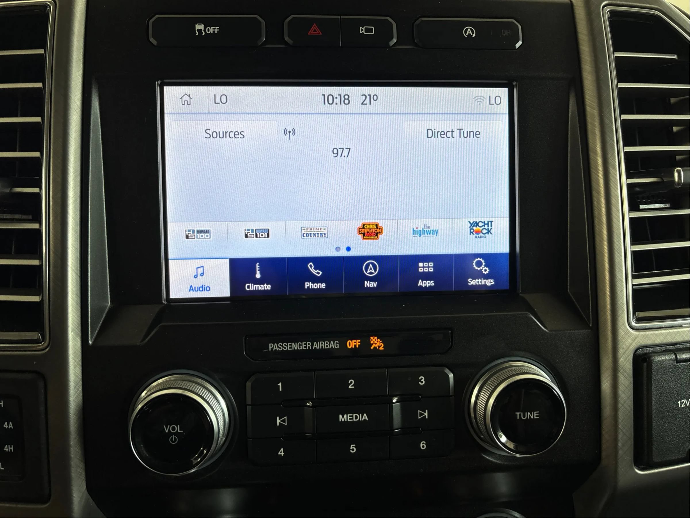 Used 2020 Ford F150 Limited AWD/4WD image 42