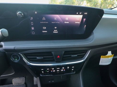 New 2026 Buick Encore GX Avenir w/ Avenir Technology Package image 19