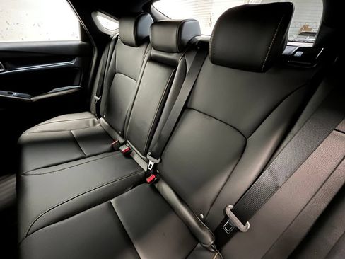 New 2026 Acura Integra A-Spec FWD image 14