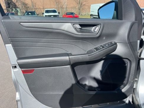 Certified 2024 Ford Escape Active w/ Cold Weather Package image 19