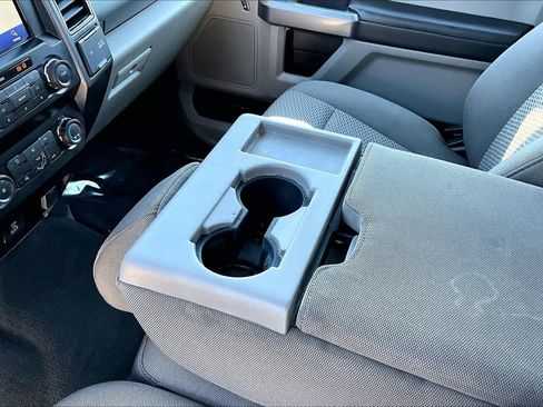 Used 2022 Ford F250 XLT image 17