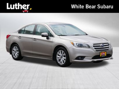 Used 2016 Subaru Legacy 2.5i Premium