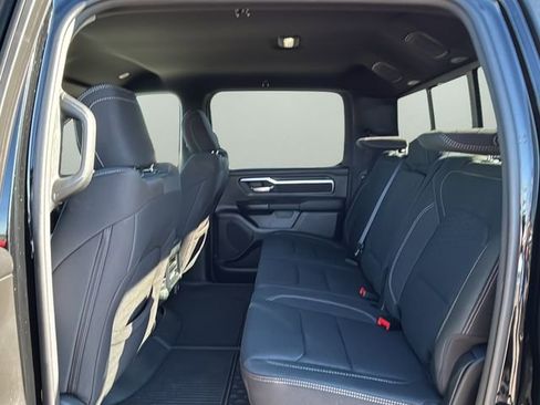 Used 2025 RAM 1500 Big Horn image 15