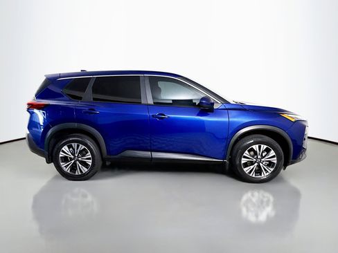 Used 2023 Nissan Rogue SV FWD image 11