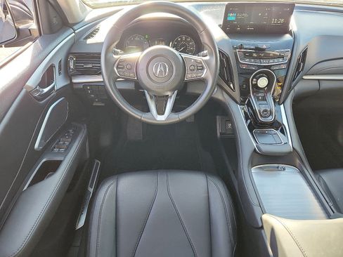 Used 2024 Acura RDX image 11