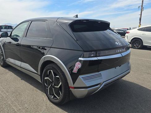 Used 2024 Hyundai Ioniq 5 Limited image 6