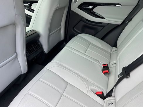 New 2026 Land Rover Range Rover Evoque S AWD/4WD image 12