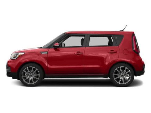 Used 2018 Kia Soul ! FWD image 6