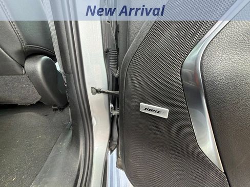 Used 2024 Chevrolet Tahoe LT AWD/4WD image 7