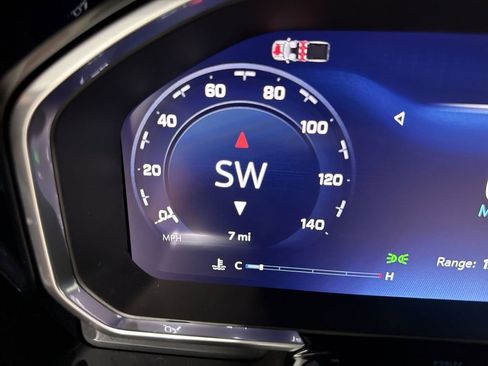 New 2026 Chevrolet Silverado 1500 LT AWD/4WD image 12