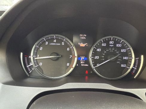 Used 2020 Acura MDX SH-AWD image 16