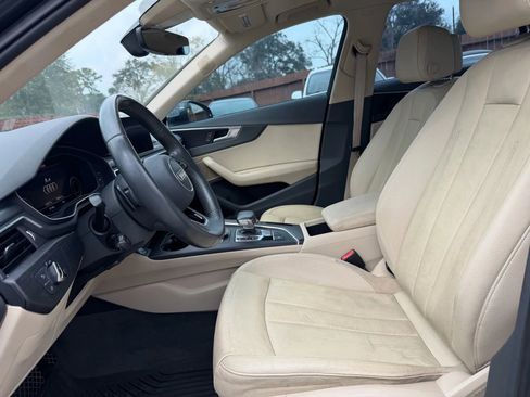 Used 2017 Audi A4 2.0T Premium Plus w/ Premium Plus Package image 11