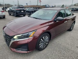 Used 2024 Nissan Altima 2.5 SV 360° Tour