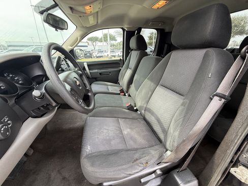 Used 2011 Chevrolet Silverado 1500 LS image 24
