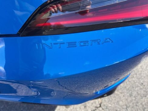 New 2026 Acura Integra A-Spec image 20