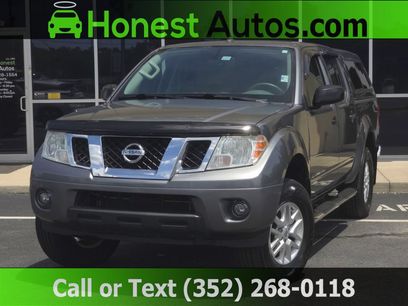 Used 2018 Nissan Frontier SV w/ Value Truck Package