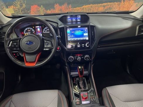 Used 2023 Subaru Forester Sport image 75