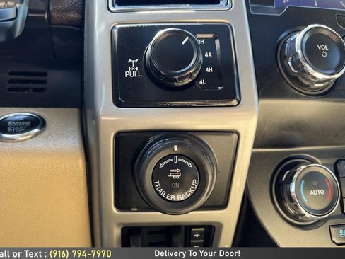 Used 2019 Ford F150 Lariat AWD/4WD image 23
